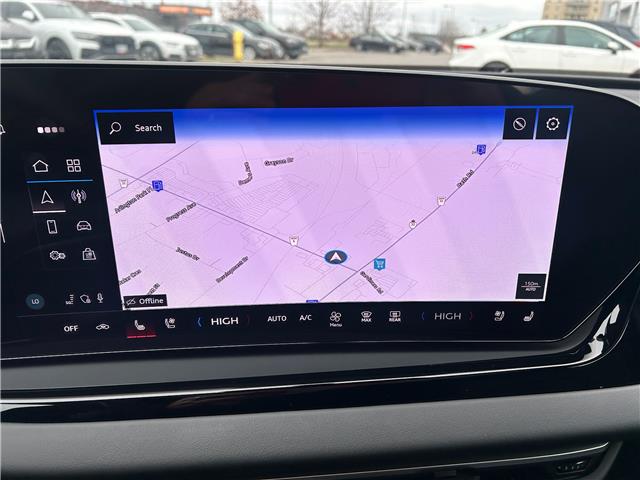 2025 Audi New A5 2.0T Progressiv (Stk: 5105U) in Kingston - Image 15 of 33