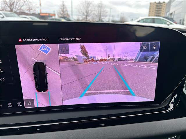 2025 Audi New A5 2.0T Progressiv (Stk: 5105U) in Kingston - Image 25 of 33