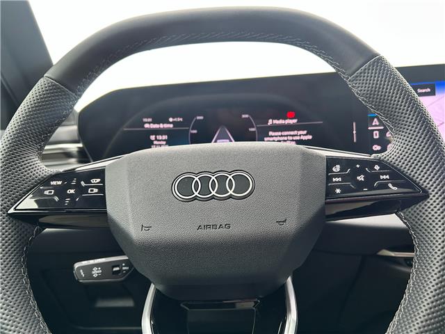 2025 Audi New A5 2.0T Progressiv (Stk: 5105U) in Kingston - Image 26 of 33