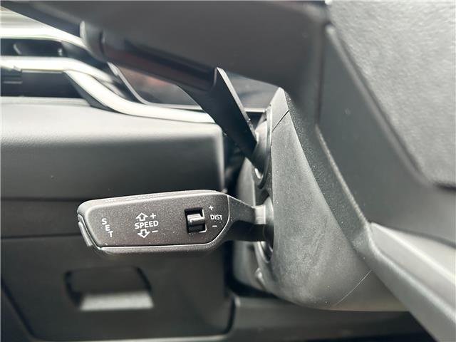 2025 Audi New A5 2.0T Progressiv (Stk: 5105U) in Kingston - Image 27 of 33