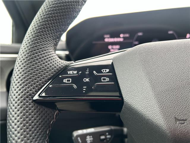 2025 Audi New A5 2.0T Progressiv (Stk: 5105U) in Kingston - Image 28 of 33