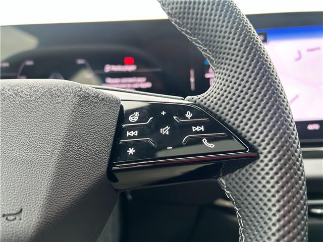 2025 Audi New A5 2.0T Progressiv (Stk: 5105U) in Kingston - Image 29 of 33