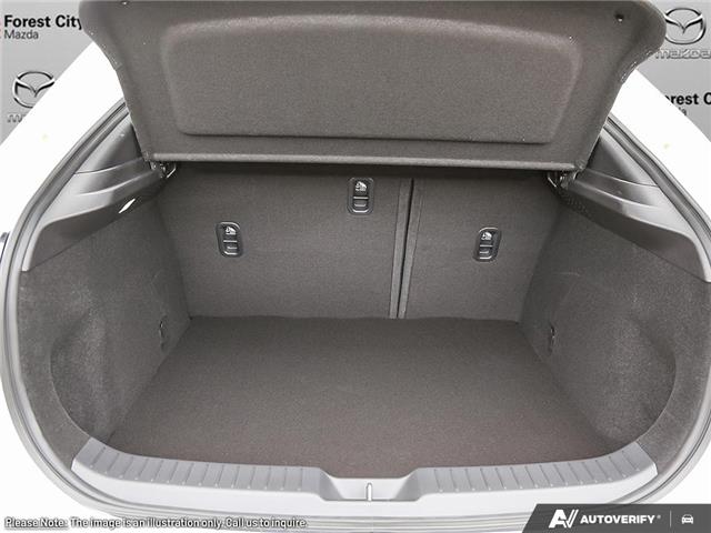 2025 Mazda CX-30 GX (Stk: 1725CX1917) in London - Image 7 of 26
