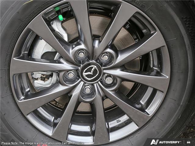 2025 Mazda CX-30 GX (Stk: 1725CX1917) in London - Image 8 of 26