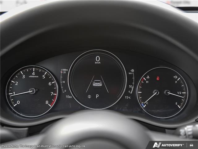 2025 Mazda CX-30 GX (Stk: 1725CX1917) in London - Image 14 of 26