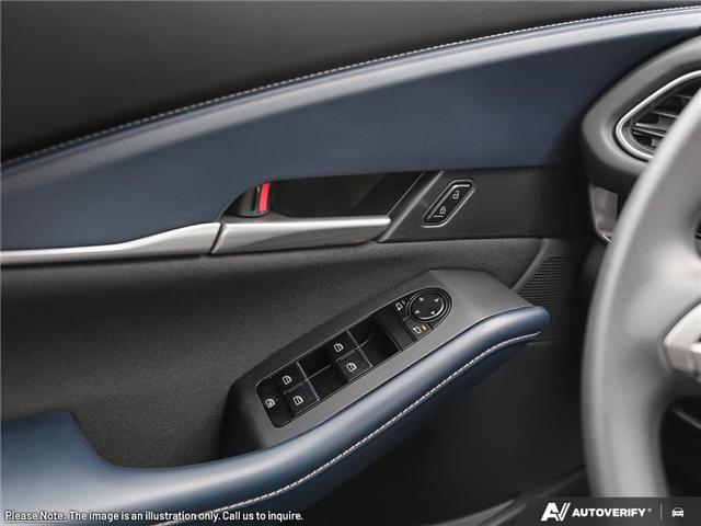 2025 Mazda CX-30 GX (Stk: 1725CX1917) in London - Image 16 of 26