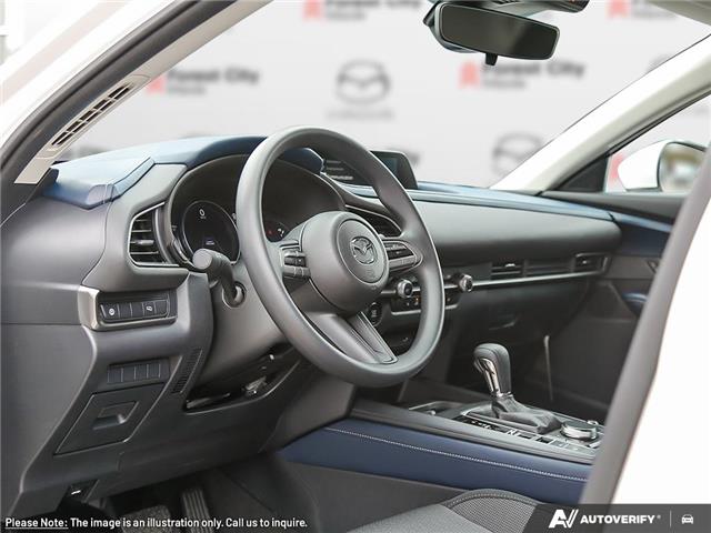 2025 Mazda CX-30 GX (Stk: 1725CX1979) in London - Image 12 of 26