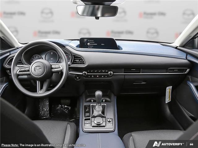 2025 Mazda CX-30 GX (Stk: 1725CX1979) in London - Image 22 of 26