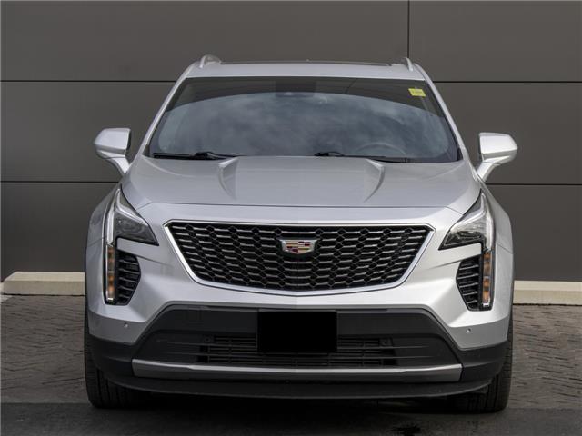 2020 Cadillac XT4 Premium Luxury (Stk: PO06145) in Windsor - Image 2 of 23