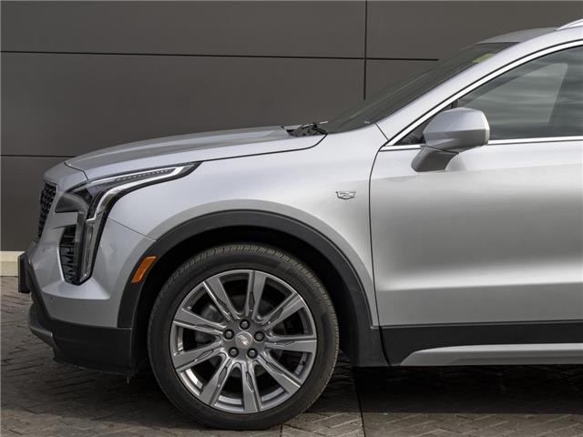2020 Cadillac XT4 Premium Luxury (Stk: PO06145) in Windsor - Image 3 of 23