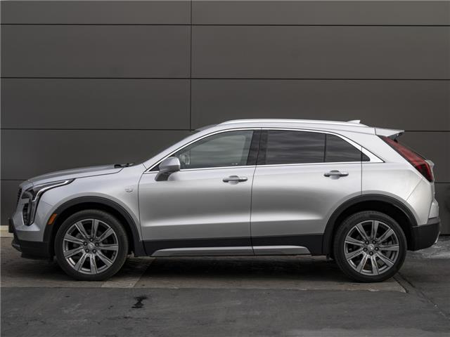 2020 Cadillac XT4 Premium Luxury (Stk: PO06145) in Windsor - Image 4 of 23