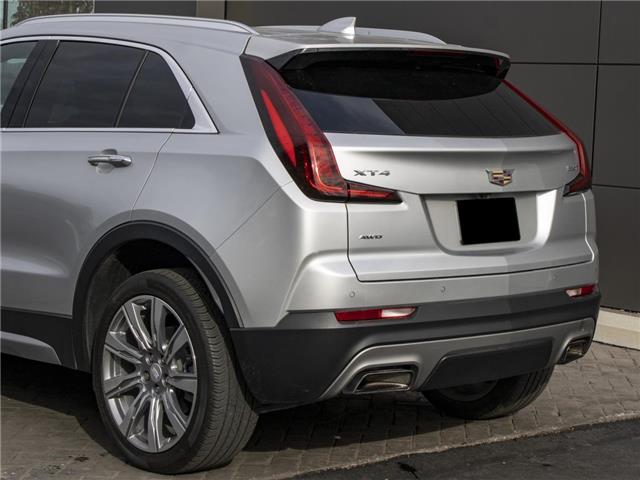 2020 Cadillac XT4 Premium Luxury (Stk: PO06145) in Windsor - Image 5 of 23