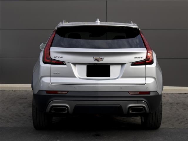2020 Cadillac XT4 Premium Luxury (Stk: PO06145) in Windsor - Image 6 of 23