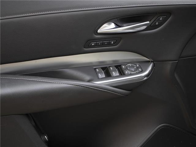 2020 Cadillac XT4 Premium Luxury (Stk: PO06145) in Windsor - Image 8 of 23