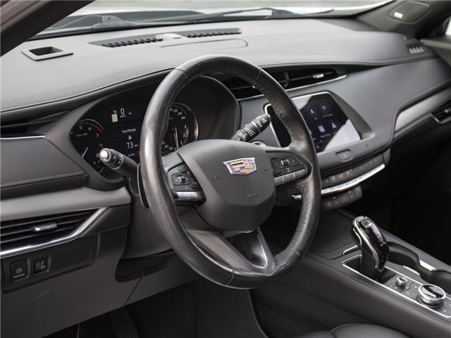 2020 Cadillac XT4 Premium Luxury (Stk: PO06145) in Windsor - Image 9 of 23