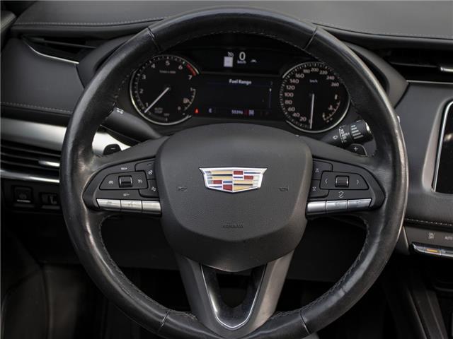 2020 Cadillac XT4 Premium Luxury (Stk: PO06145) in Windsor - Image 12 of 23