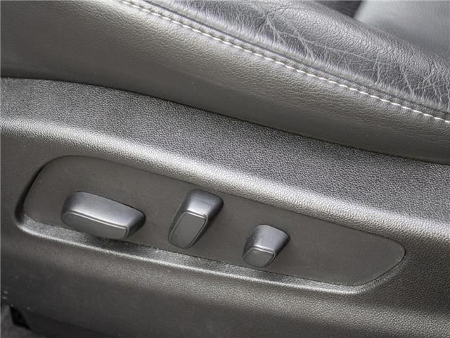 2020 Cadillac XT4 Premium Luxury (Stk: PO06145) in Windsor - Image 13 of 23