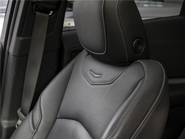 2020 Cadillac XT4 Premium Luxury (Stk: PO06145) in Windsor - Image 14 of 23