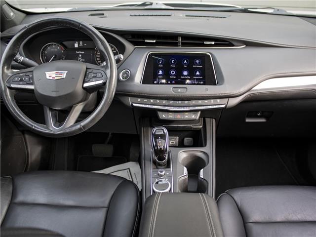2020 Cadillac XT4 Premium Luxury (Stk: PO06145) in Windsor - Image 15 of 23
