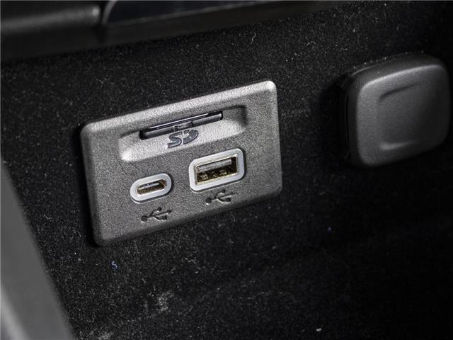 2020 Cadillac XT4 Premium Luxury (Stk: PO06145) in Windsor - Image 18 of 23