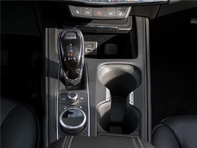 2020 Cadillac XT4 Premium Luxury (Stk: PO06145) in Windsor - Image 19 of 23