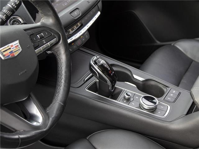 2020 Cadillac XT4 Premium Luxury (Stk: PO06145) in Windsor - Image 20 of 23