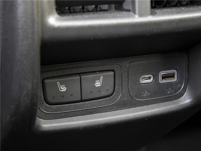 2020 Cadillac XT4 Premium Luxury (Stk: PO06145) in Windsor - Image 22 of 23