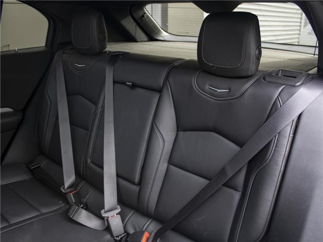 2020 Cadillac XT4 Premium Luxury (Stk: PO06145) in Windsor - Image 23 of 23
