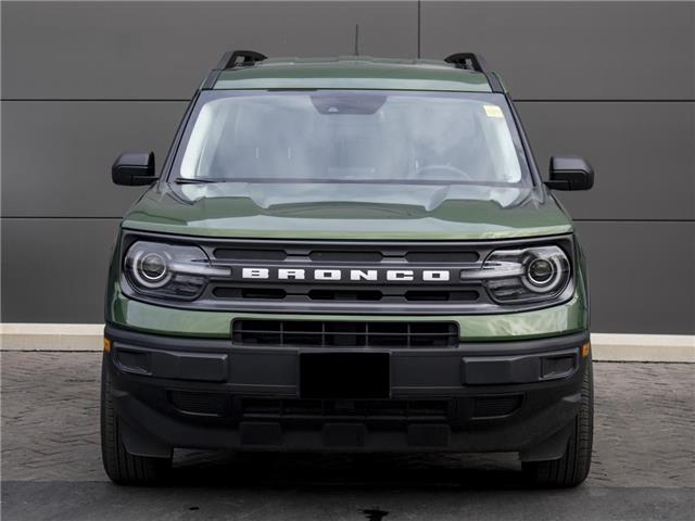 2023 Ford Bronco Sport Big Bend (Stk: PO93055) in Windsor - Image 2 of 20
