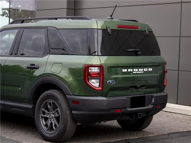 2023 Ford Bronco Sport Big Bend (Stk: PO93055) in Windsor - Image 4 of 20
