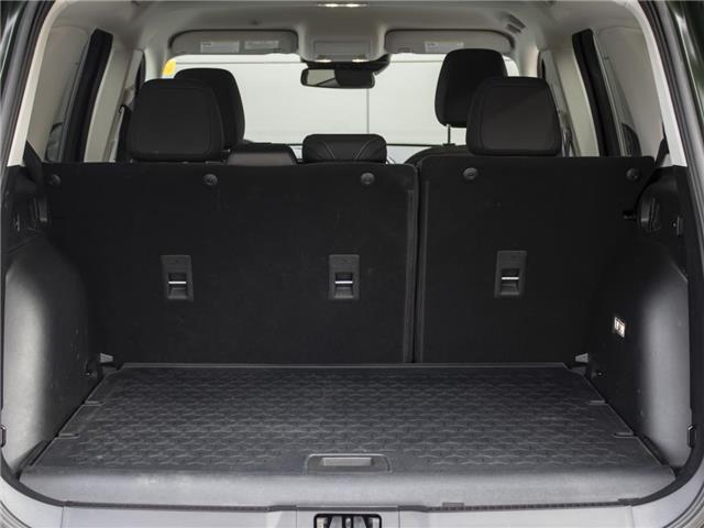 2023 Ford Bronco Sport Big Bend (Stk: PO93055) in Windsor - Image 6 of 20