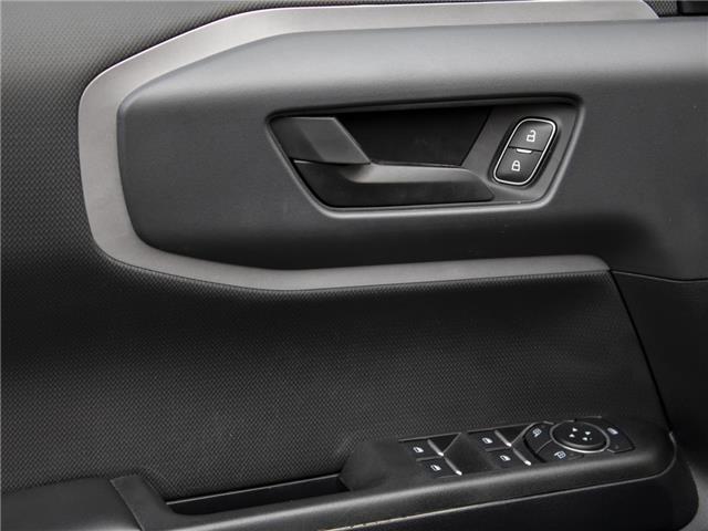 2023 Ford Bronco Sport Big Bend (Stk: PO93055) in Windsor - Image 7 of 20
