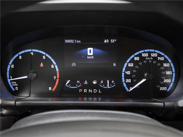 2023 Ford Bronco Sport Big Bend (Stk: PO93055) in Windsor - Image 10 of 20