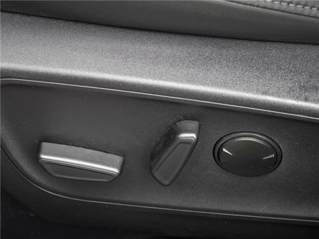 2023 Ford Bronco Sport Big Bend (Stk: PO93055) in Windsor - Image 12 of 20