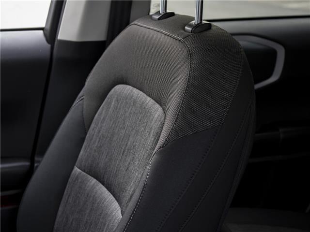 2023 Ford Bronco Sport Big Bend (Stk: PO93055) in Windsor - Image 13 of 20