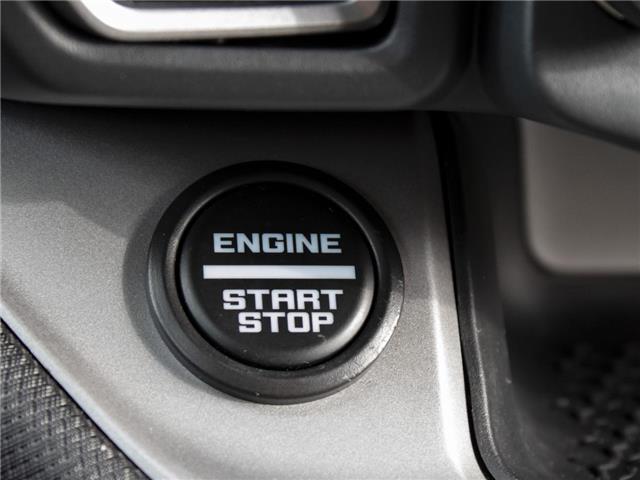 2023 Ford Bronco Sport Big Bend (Stk: PO93055) in Windsor - Image 14 of 20