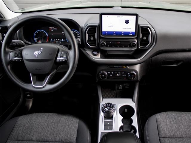 2023 Ford Bronco Sport Big Bend (Stk: PO93055) in Windsor - Image 15 of 20