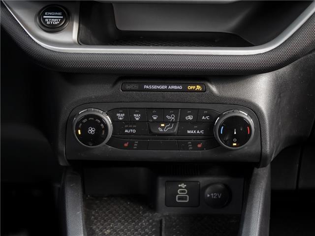 2023 Ford Bronco Sport Big Bend (Stk: PO93055) in Windsor - Image 16 of 20