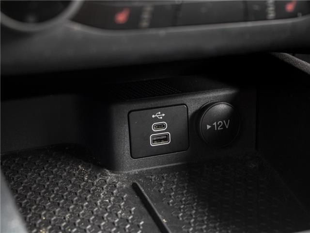 2023 Ford Bronco Sport Big Bend (Stk: PO93055) in Windsor - Image 18 of 20