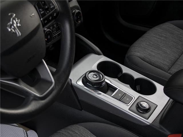 2023 Ford Bronco Sport Big Bend (Stk: PO93055) in Windsor - Image 19 of 20