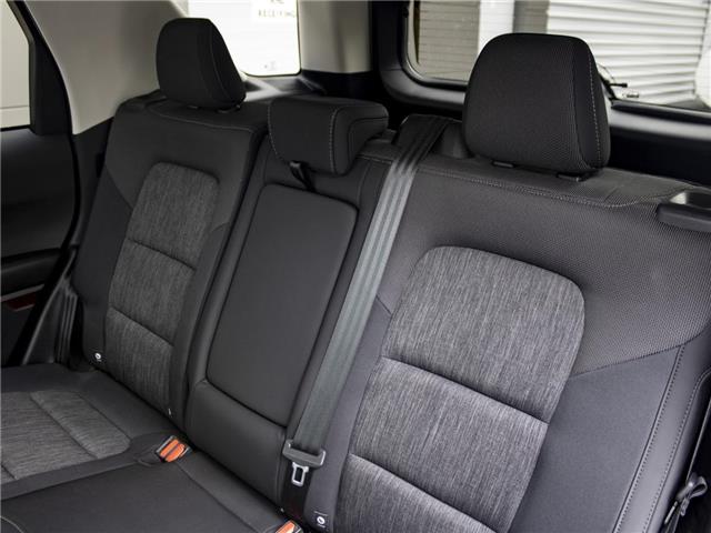 2023 Ford Bronco Sport Big Bend (Stk: PO93055) in Windsor - Image 20 of 20