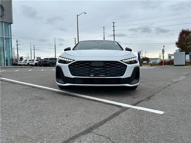 2025 Audi New A5 2.0T Progressiv (Stk: 5105U) in Kingston - Image 8 of 33