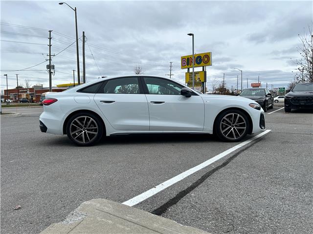 2025 Audi New A5 2.0T Progressiv (Stk: 5105U) in Kingston - Image 6 of 33