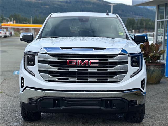 2026 GMC Sierra 1500 SLE (Stk: 26T42) in Port Alberni - Image 2 of 27