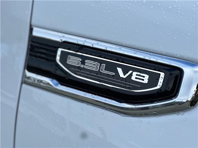 2026 GMC Sierra 1500 SLE (Stk: 26T42) in Port Alberni - Image 9 of 27