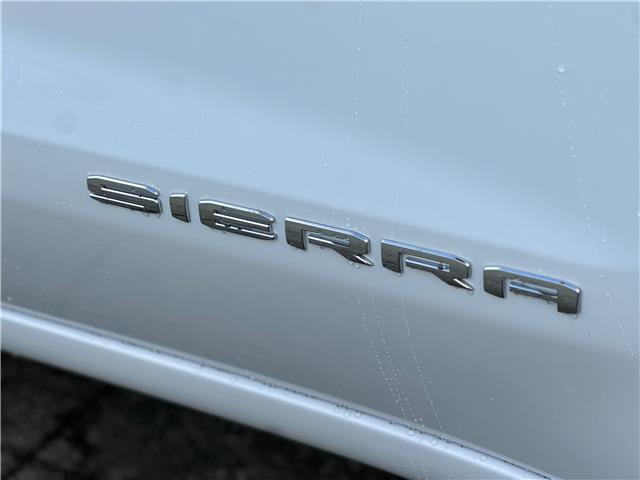2026 GMC Sierra 1500 SLE (Stk: 26T42) in Port Alberni - Image 10 of 27