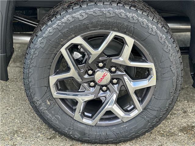 2026 GMC Sierra 1500 SLE (Stk: 26T42) in Port Alberni - Image 12 of 27