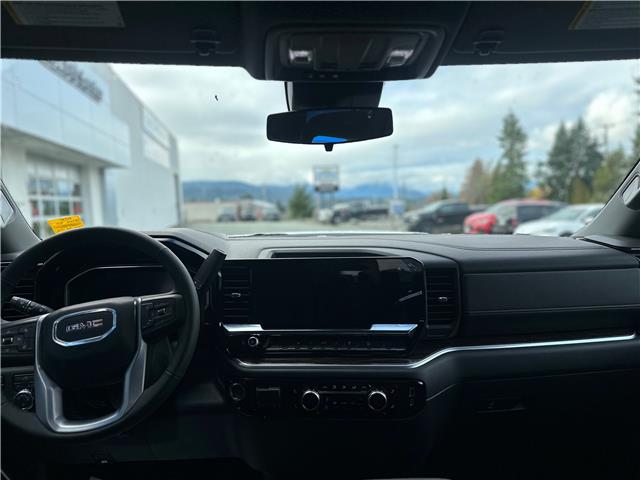 2026 GMC Sierra 1500 SLE (Stk: 26T42) in Port Alberni - Image 13 of 27