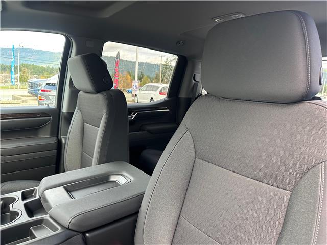 2026 GMC Sierra 1500 SLE (Stk: 26T42) in Port Alberni - Image 14 of 27
