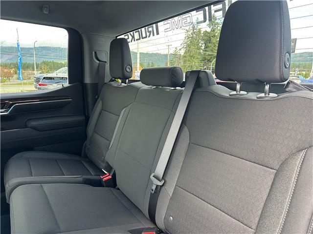 2026 GMC Sierra 1500 SLE (Stk: 26T42) in Port Alberni - Image 15 of 27
